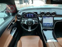 مرسيدس بنز C-Class